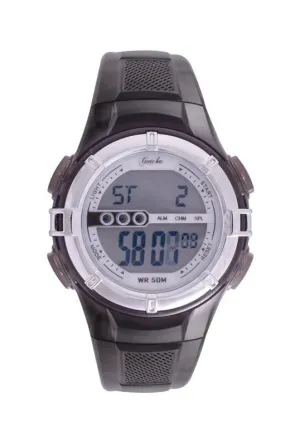 Gotcha Ladies Mid Digital Watch
