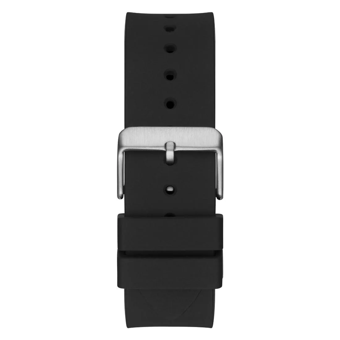 Guess Black Dial 41.5 mm Men Analog Watch - GW0203G3