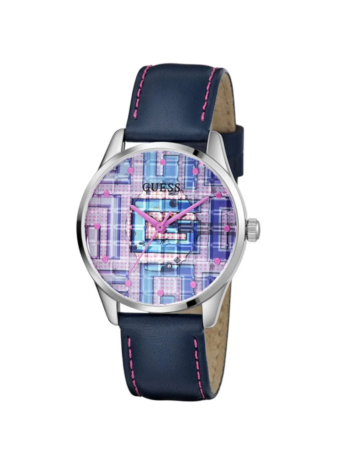 Guess Gw0480L1 Watch For Women