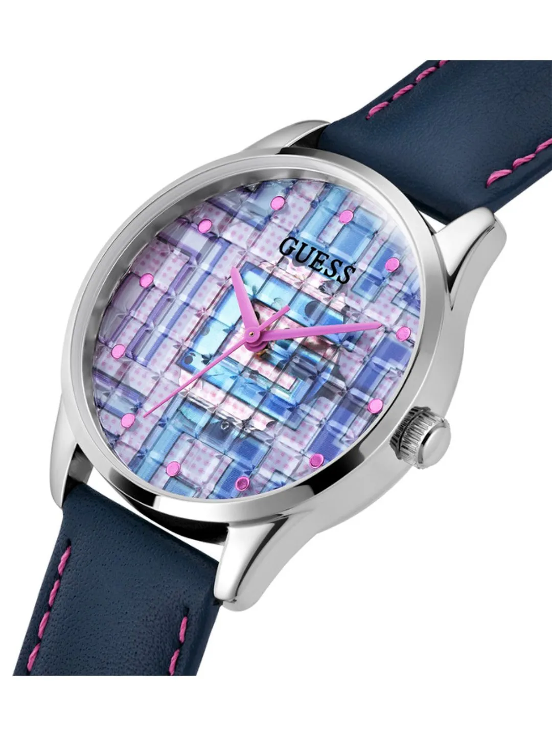 Guess Gw0480L1 Watch For Women