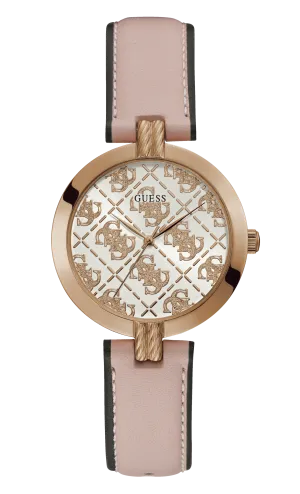 Guess Ladies Color Analog Watch - GW0027L2