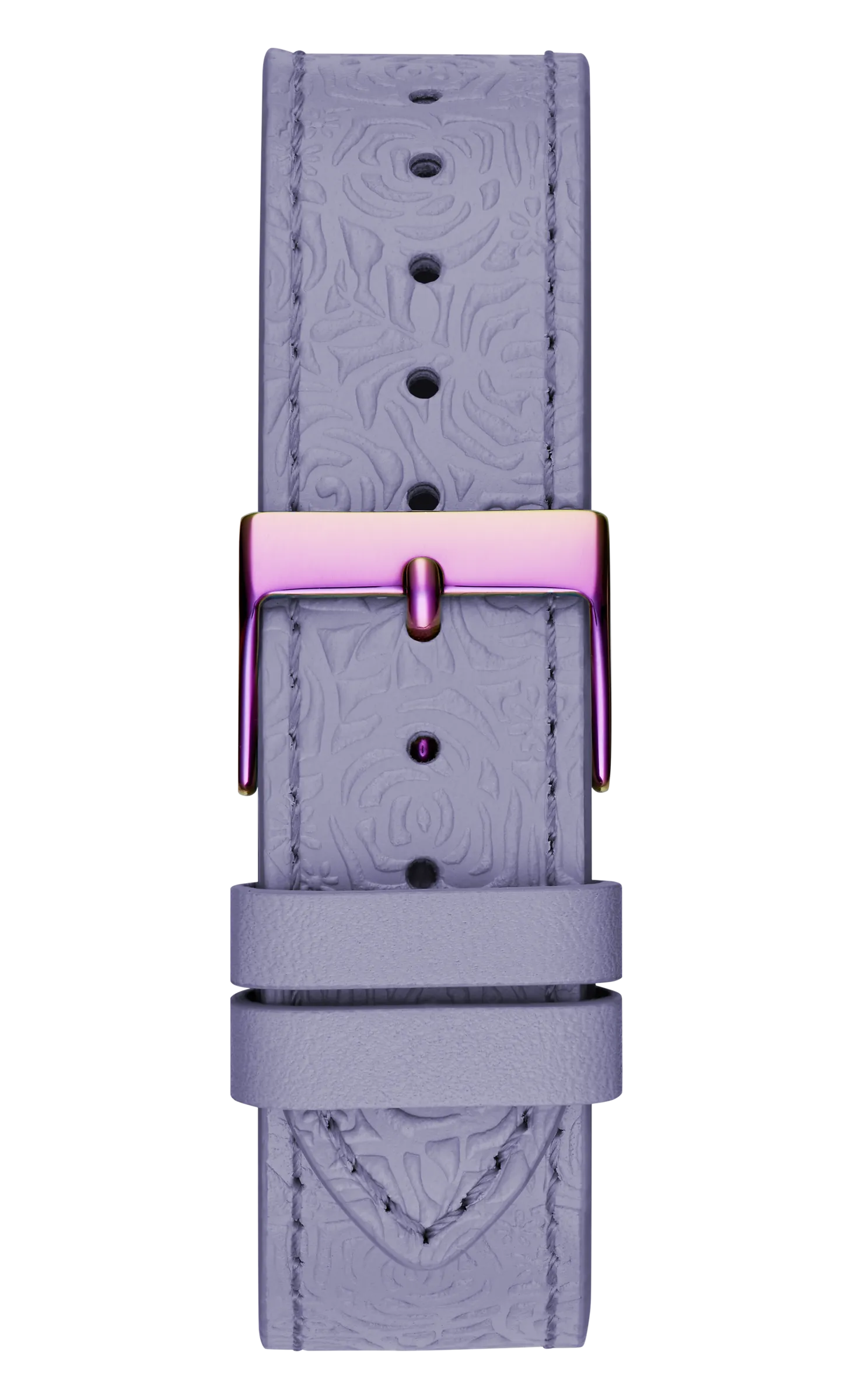 Guess Silver Dial Women Watch - GW0529L4