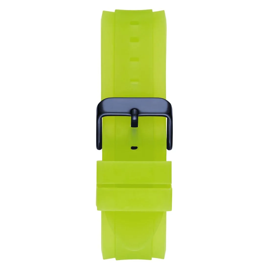Guess Sport 44 mm Size Green Dial Men Chronograph Watch - GW0578G1