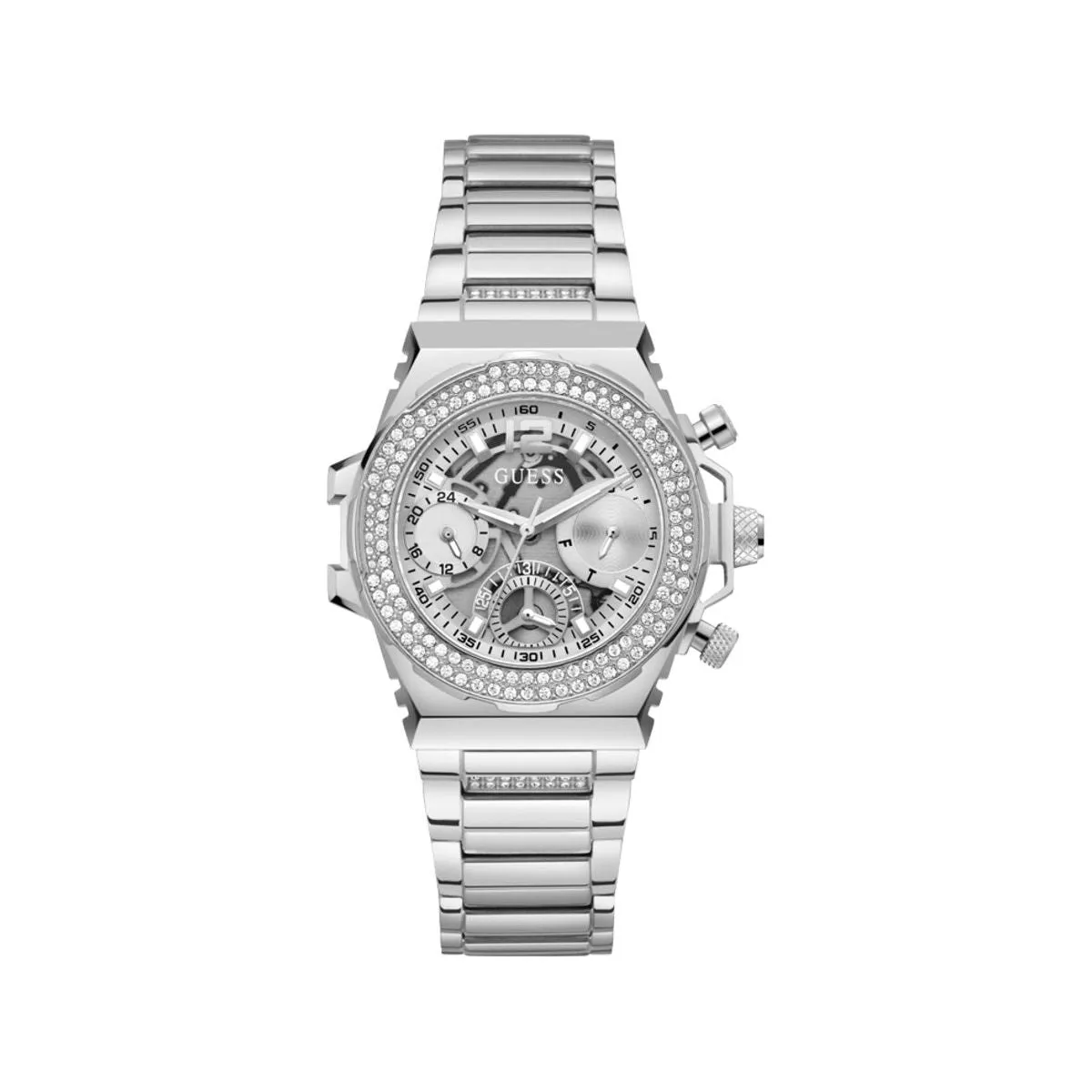 GUESS WATCHES Mod. GW0552L1