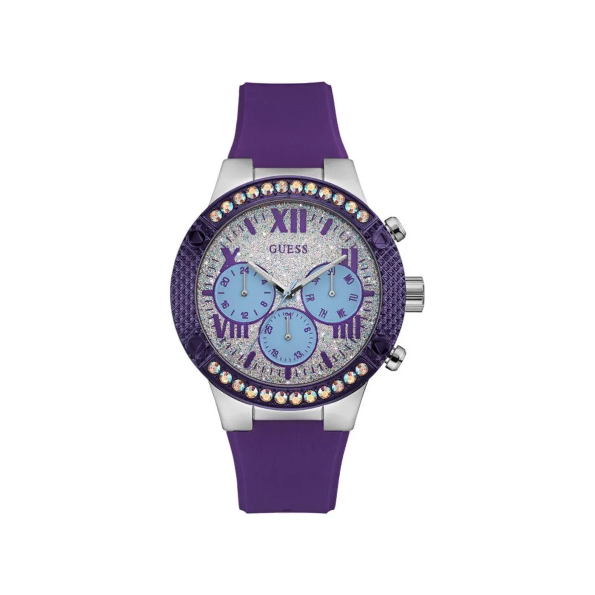 GUESS WATCHES Mod. W0772L5