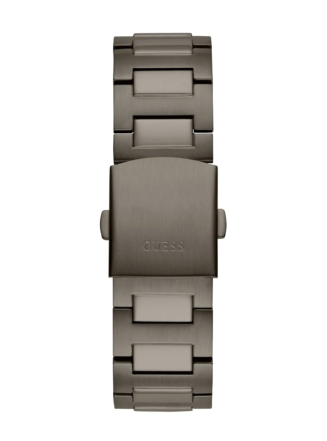 Gunmetal Headline Watch