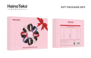 Haino Teko GP3 smart watch Gift Box