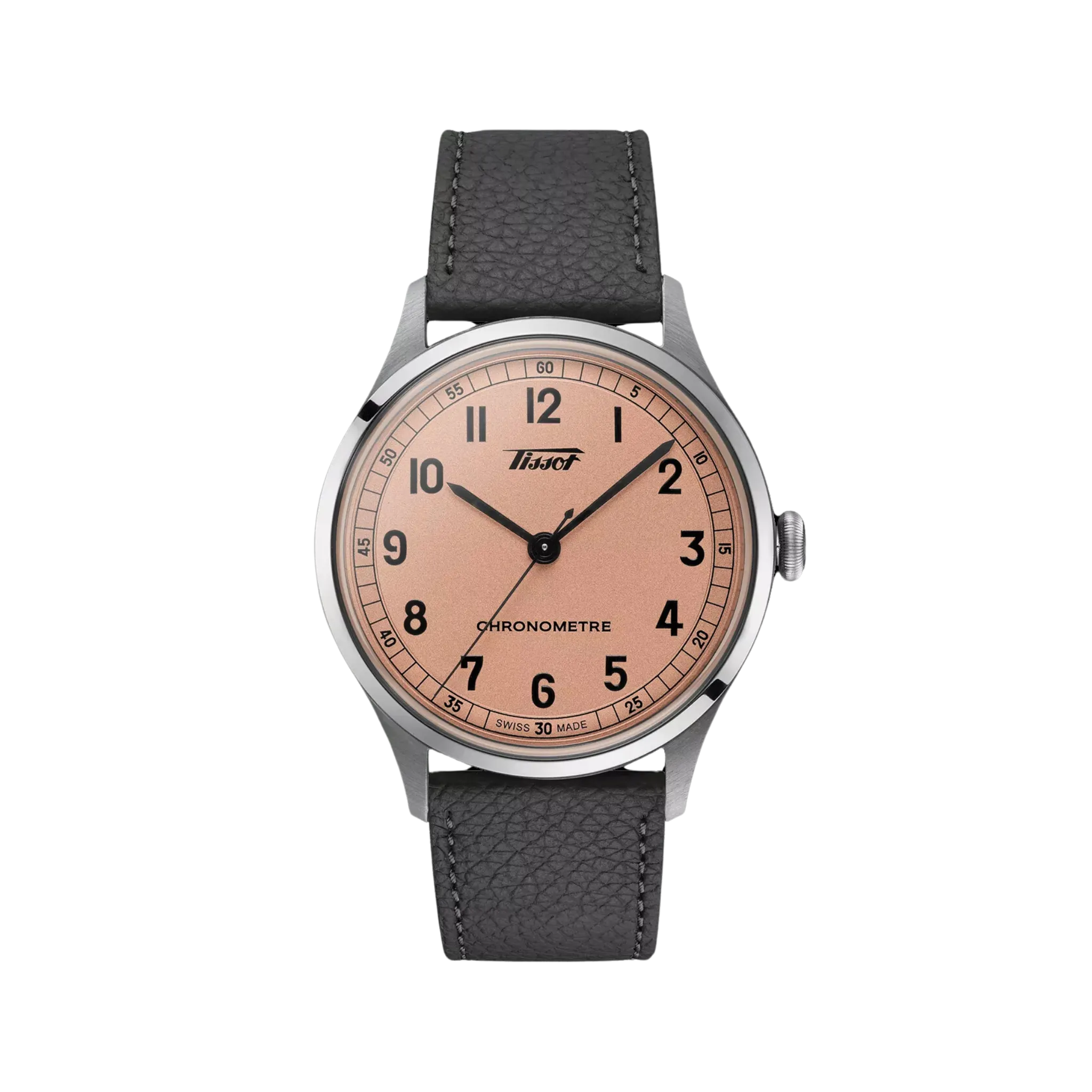 HERITAGE 1938 AUTOMATIC COSC