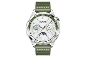 Huawei Watch GT 4 | 46mm | Green