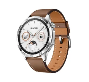 Huawei Watch GT 4 Brown (46mm)