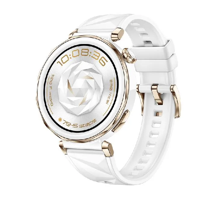 Huawei Watch GT5 Pro (42 mm) White