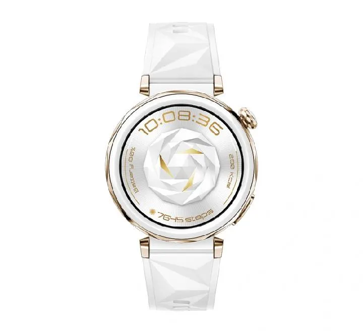 Huawei Watch GT5 Pro (42 mm) White