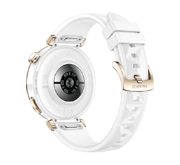 Huawei Watch GT5 Pro (42 mm) White