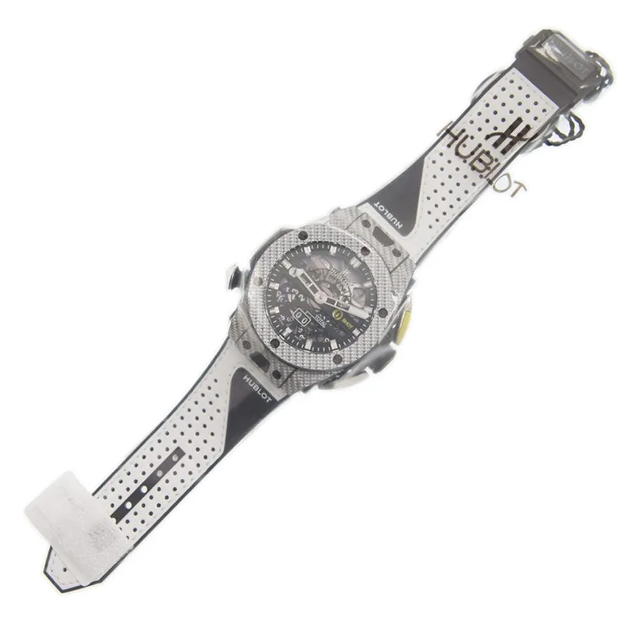 Hublot Big Bang Unico Golf Chronograph Automatic Men's Watch 416.YS.1120.VR