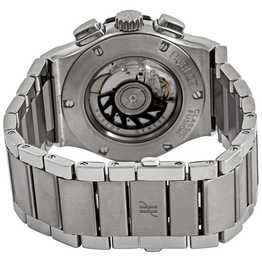 Hublot Classic Fusion Titanium Chronograph Automatic Men's Watch 521.NX.2610.NX
