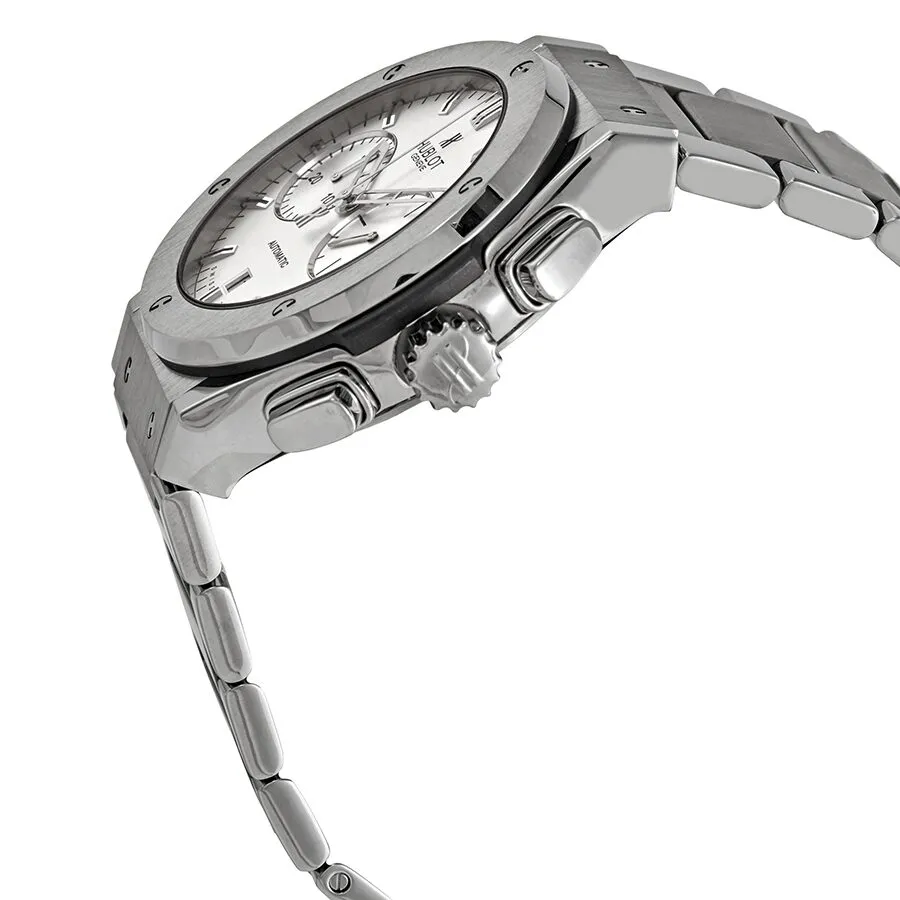 Hublot Classic Fusion Titanium Chronograph Automatic Men's Watch 521.NX.2610.NX