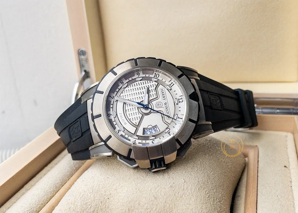 HW Ocean Sport OCSAHD44 Zalium