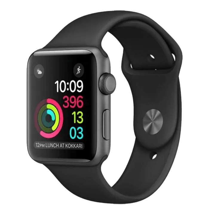 iradish Smart Watch G63L