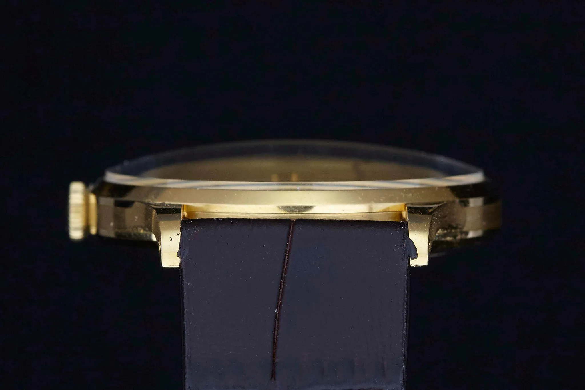IWC Calibre 89