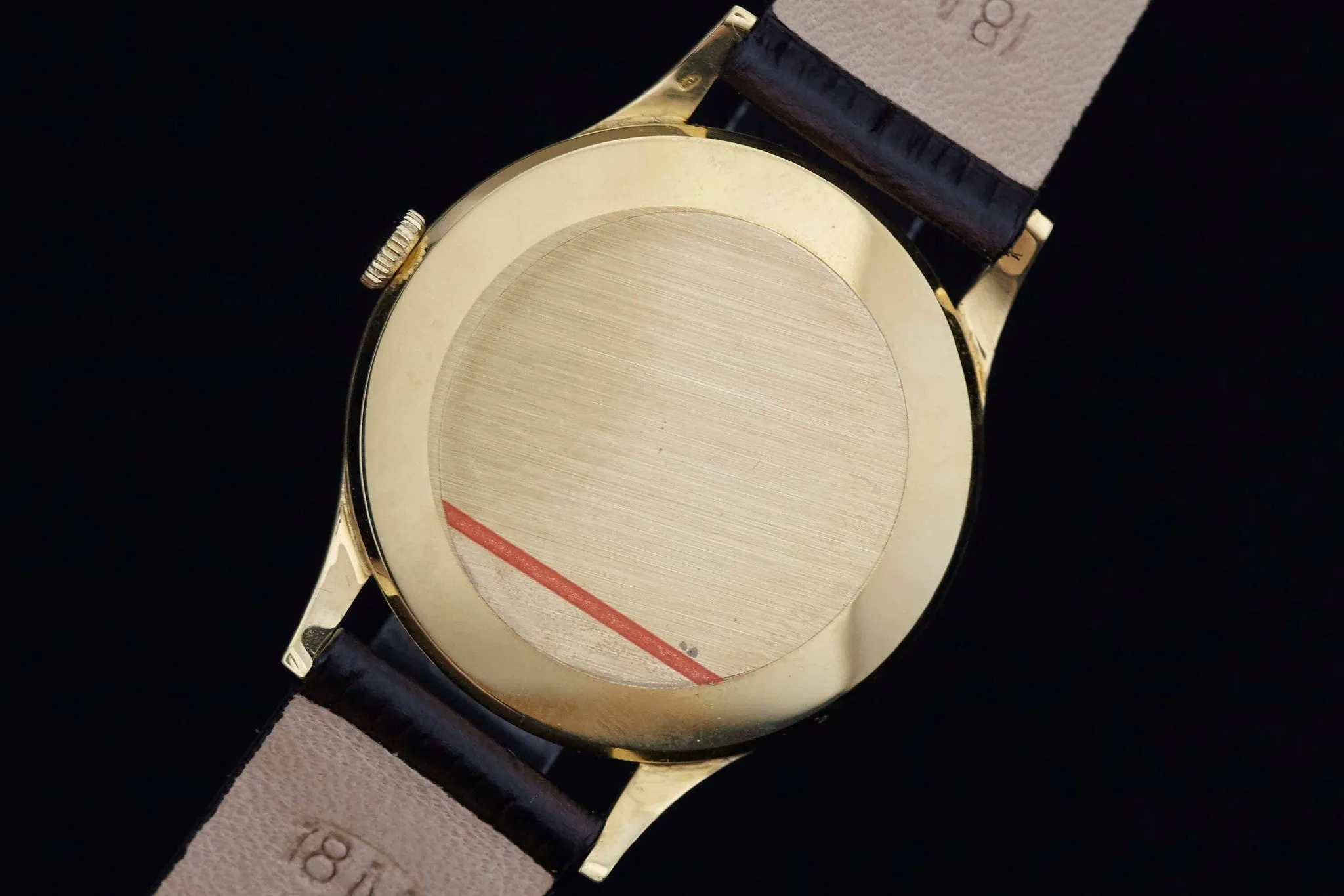 IWC Calibre 89