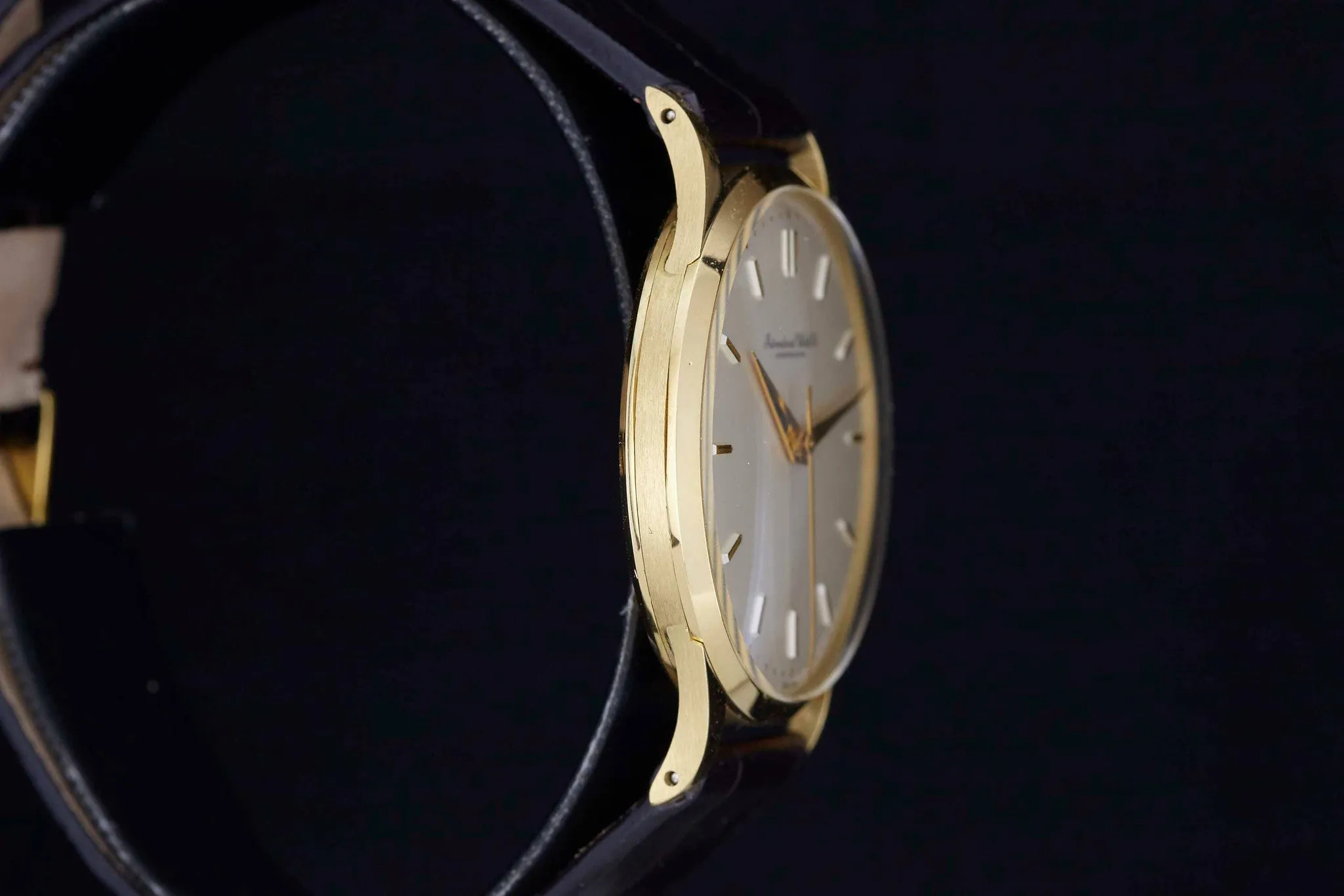 IWC Calibre 89