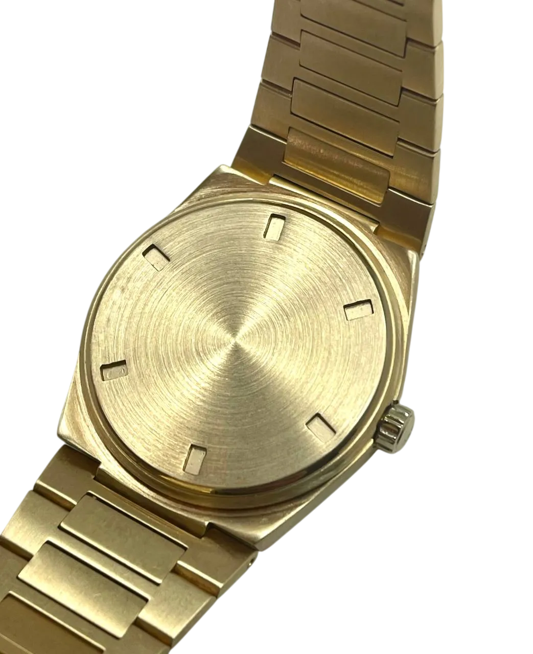 IWC Ingenieur SL 18K Yellow Gold Unisex Watch