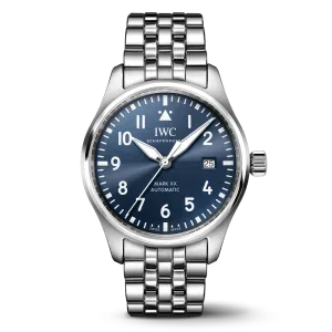 IWC PILOT'S WATCH MARK XX 40 IW328204