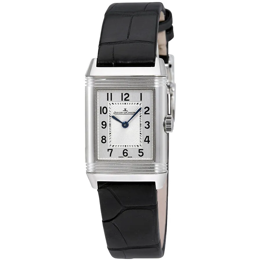 Jaeger LeCoultre Reverso Classic Small Ladies Watch Q2668430