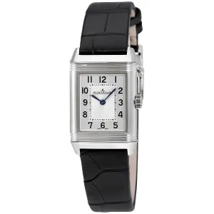 Jaeger LeCoultre Reverso Classic Small Ladies Watch Q2668430