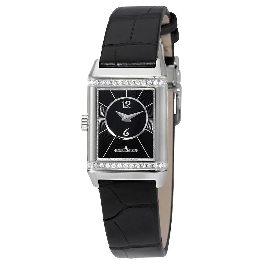 Jaeger LeCoultre Reverso Classic Small Ladies Watch Q2668430