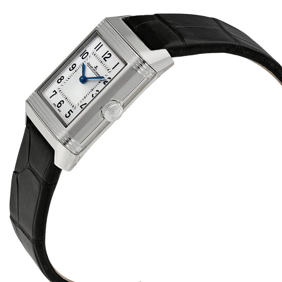 Jaeger LeCoultre Reverso Classic Small Ladies Watch Q2668430