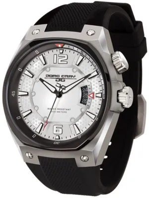 Jorg Gray Watch JG8300 Series