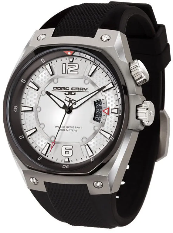 Jorg Gray Watch JG8300 Series