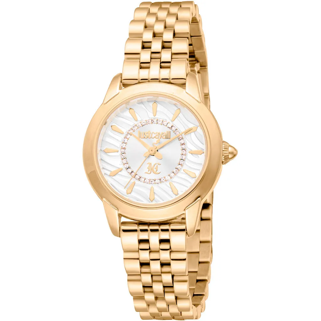 Just Cavalli JC1L333M0025 - Stylish Women's Watch