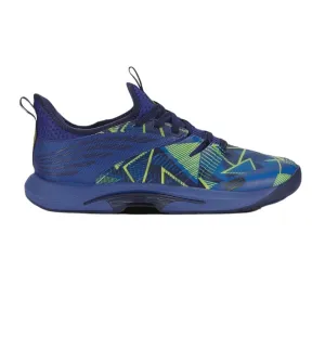 K-Swiss SpeedTrac Padel Shoes (Dazzling Blue/Estate Blue/Evening Primrose)