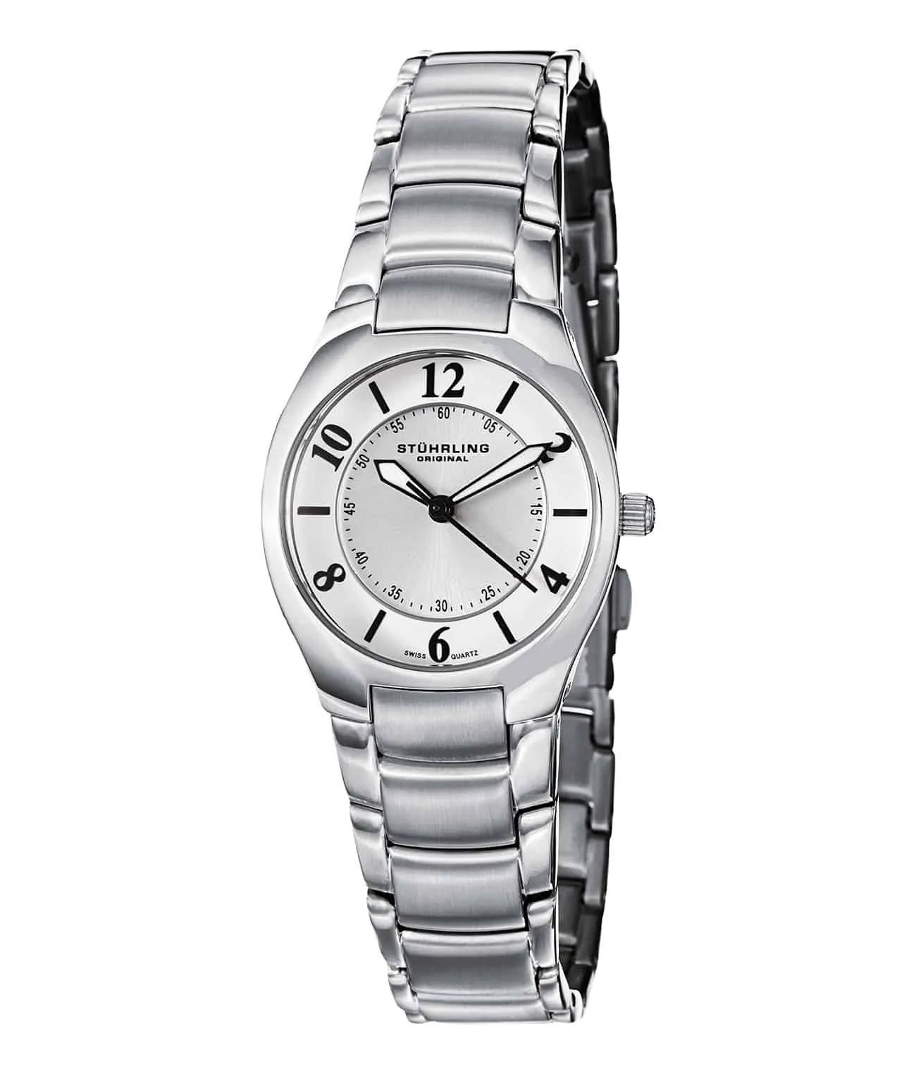 Lady Regalia 112L Quartz 28mm Classic
