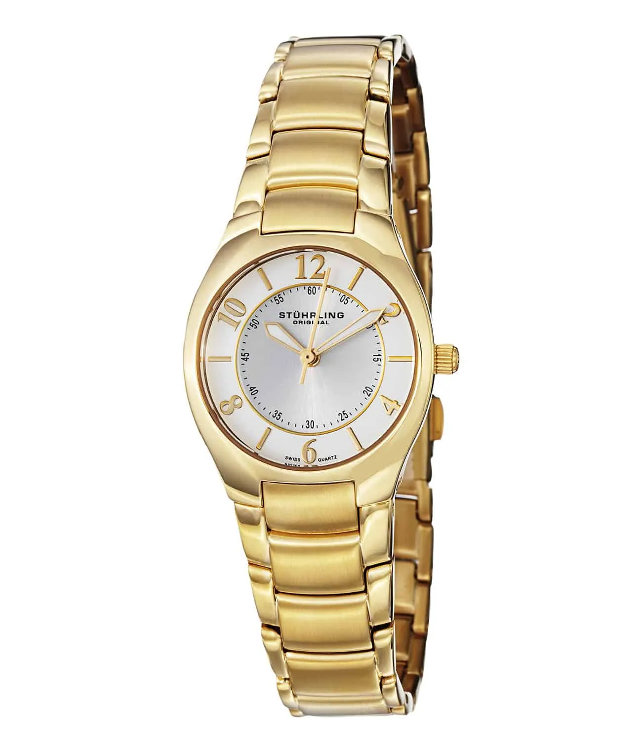 Lady Regalia 112L Quartz 28mm Classic