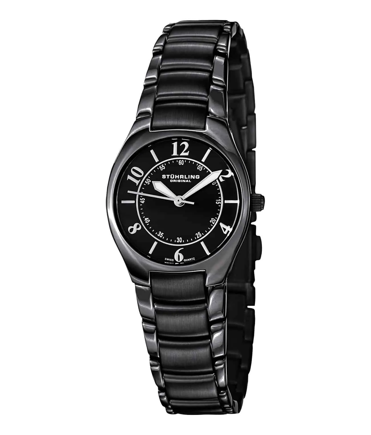 Lady Regalia 112L Quartz 28mm Classic