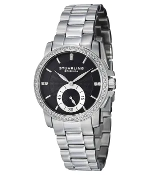 Lady Regency 412 Quartz 36mm Classic