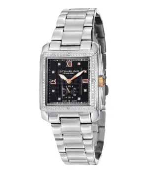 Lady Regency Square 402 Quartz 29mm Classic