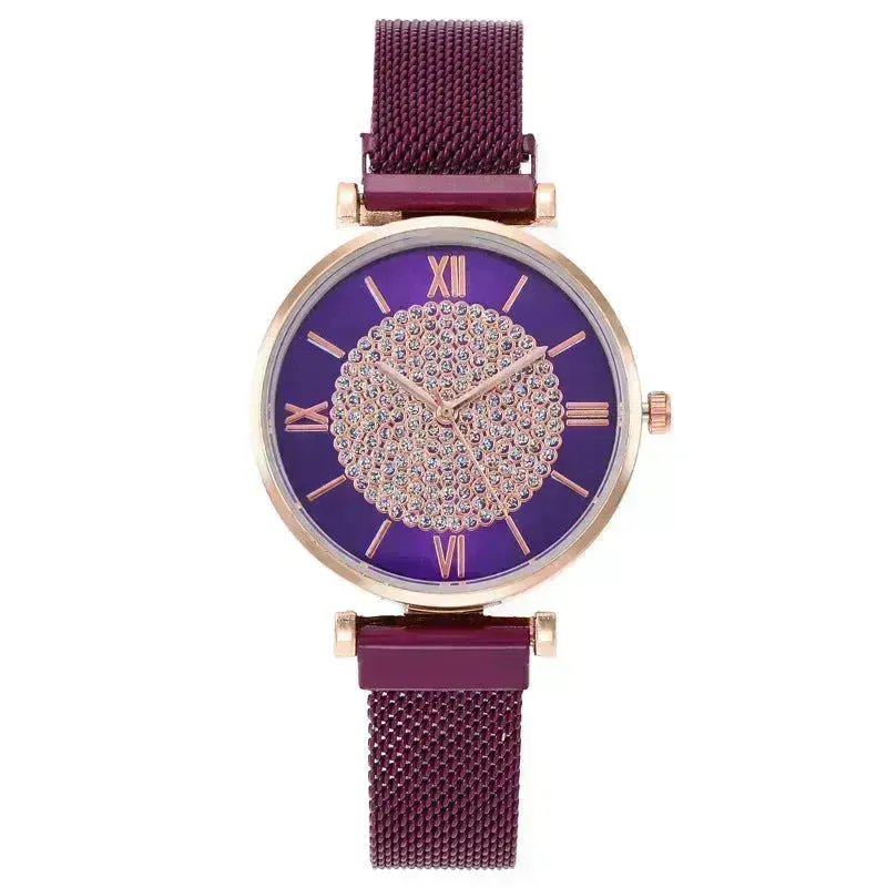 Lazy Gypsophila Watch