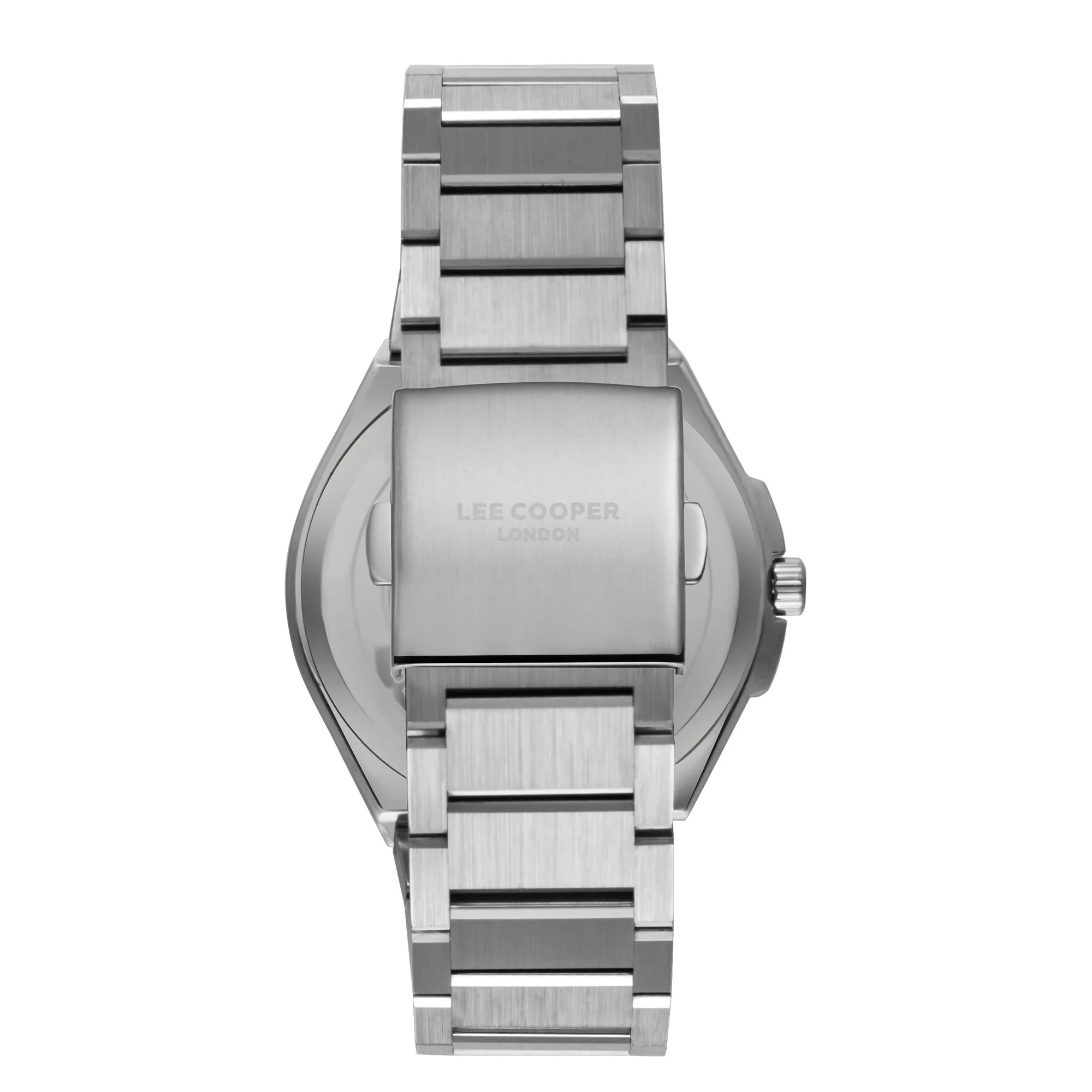 LEE COOPER - LC08031.360 - GENTS STAINLESS WRIST WATCH
