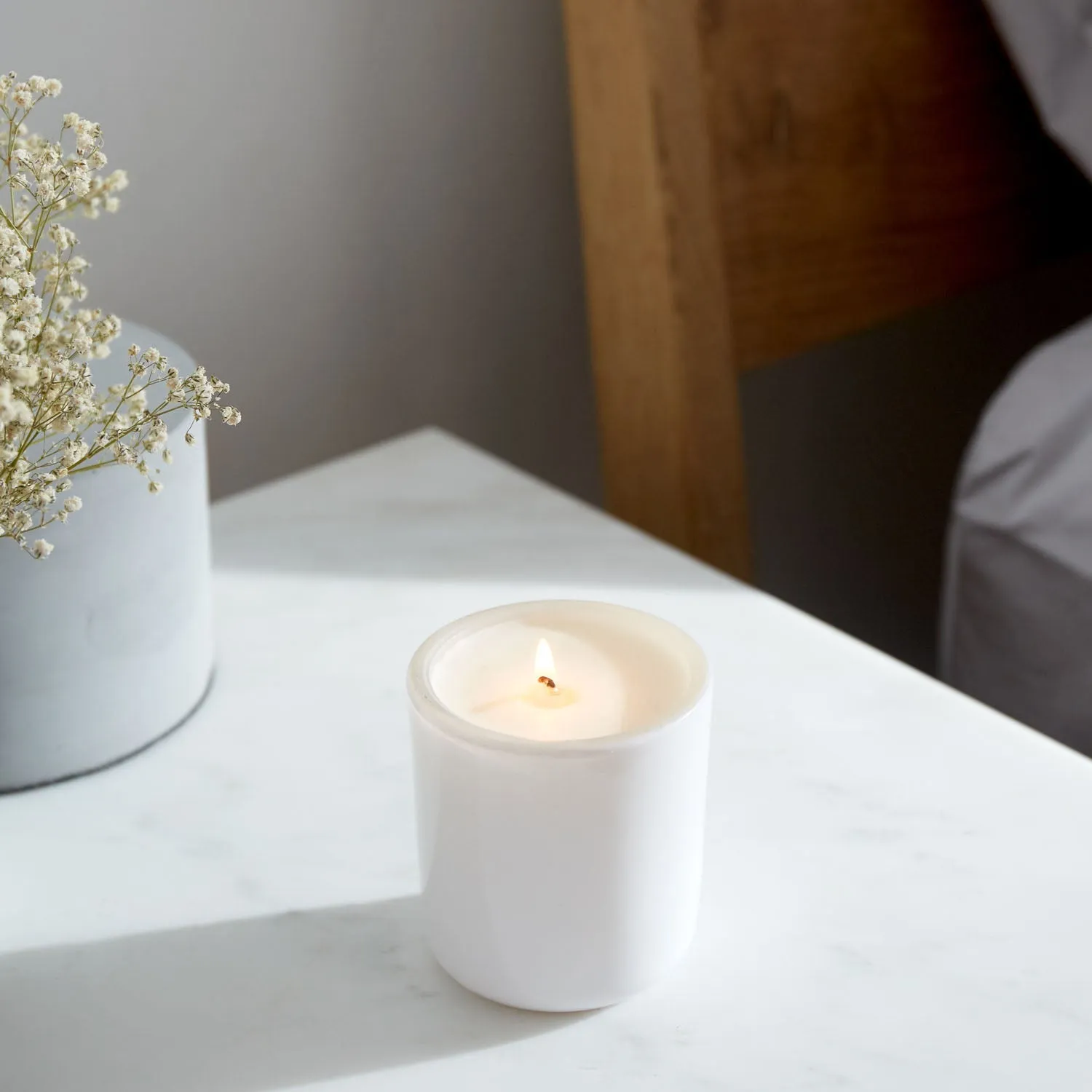 Lilac & Jasmine Fragrance Duo
