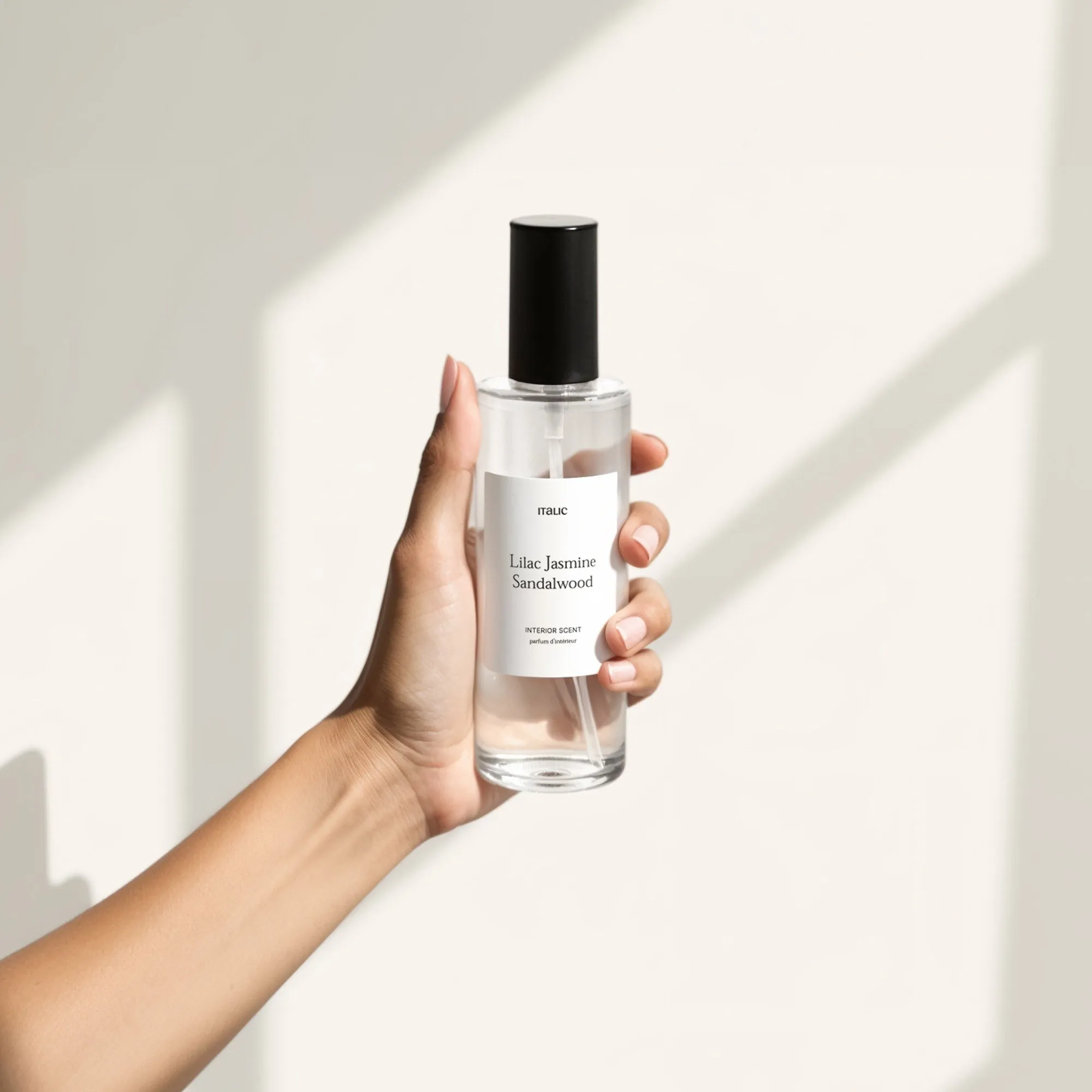 Lilac & Jasmine Fragrance Duo