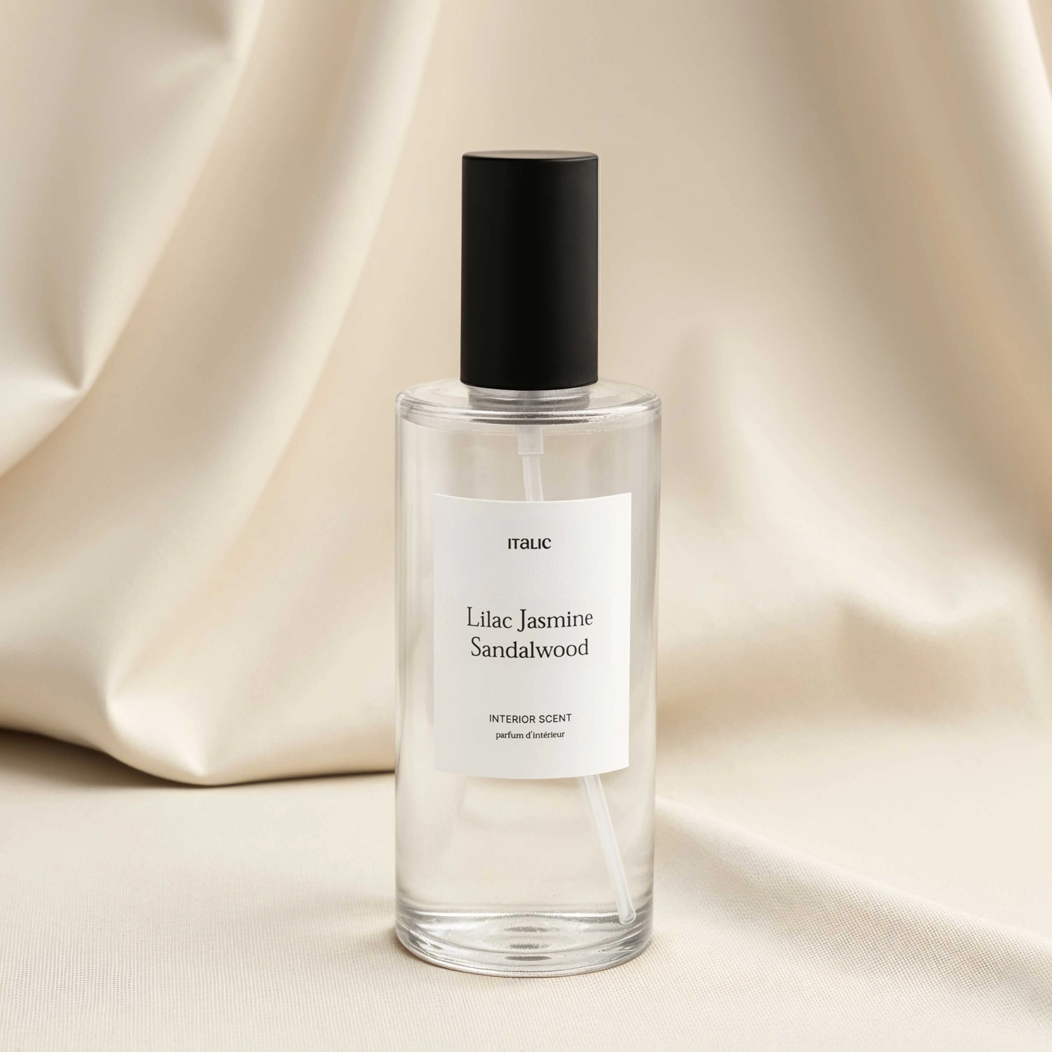 Lilac & Jasmine Fragrance Duo