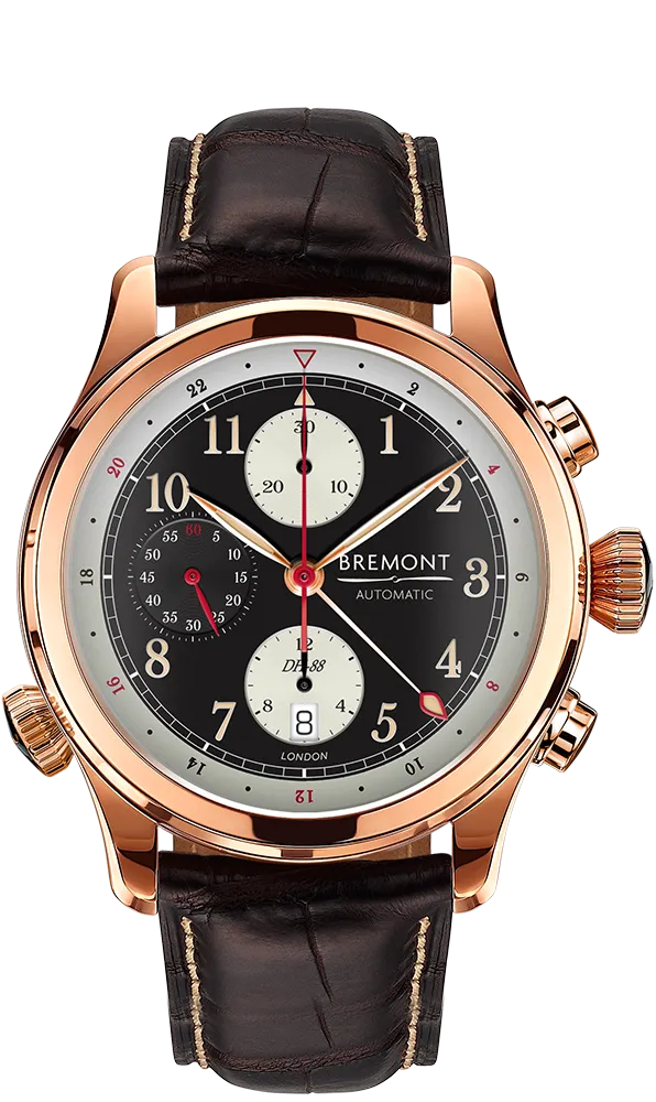 Limited Edition DH-88