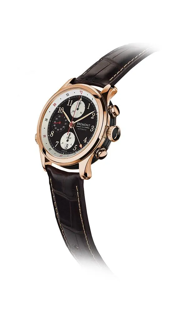 Limited Edition DH-88