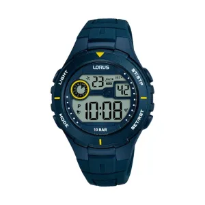 LORUS WATCHES Mod. R2383PX9