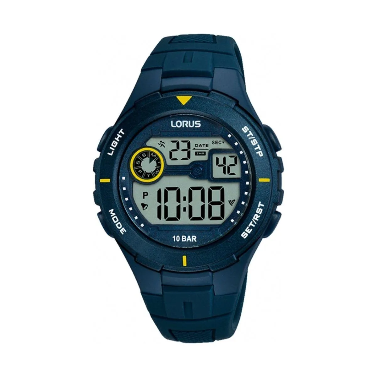 LORUS WATCHES Mod. R2383PX9