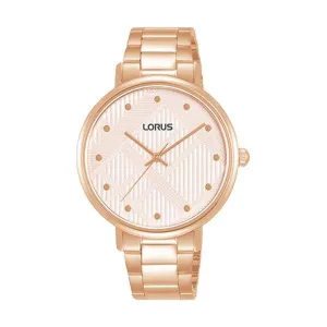 LORUS WATCHES Mod. RG202VX9